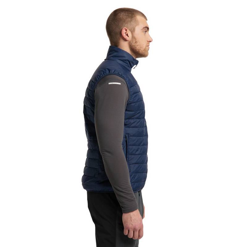 Haglfs Spire Mimic Vest Outdoorweste Herren