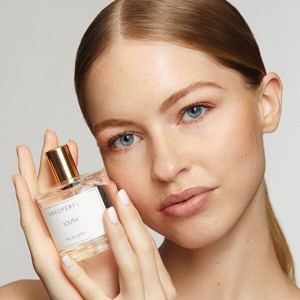 Zarkoperfume Youth Eau de Parfum
