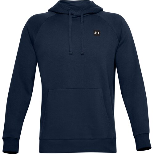 HERREN LANGARM RIVAL FLEECE HOODIE