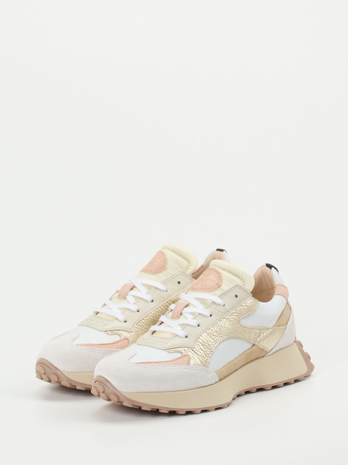 Sneaker-26619930002 Piedi Nudi