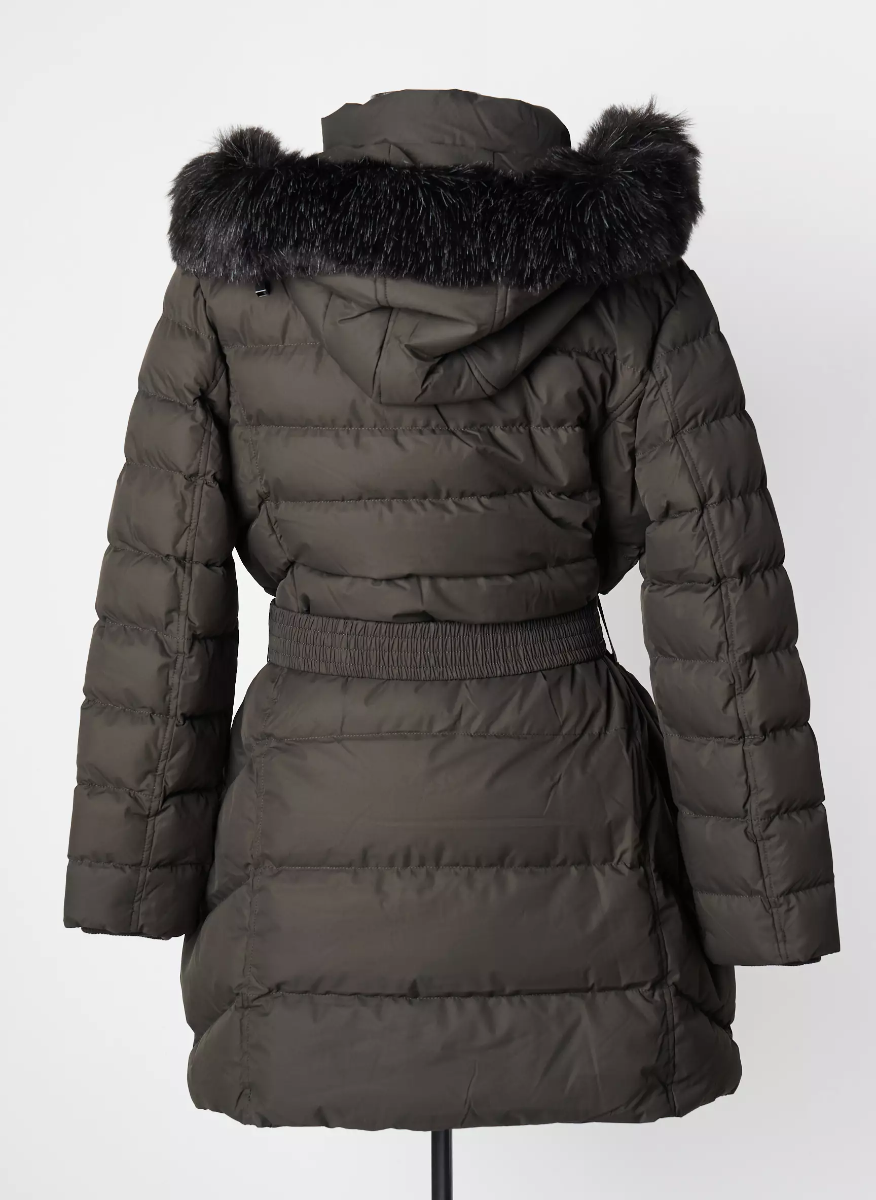 Thermolactyl By Damart Doudounes Femme couleur vert