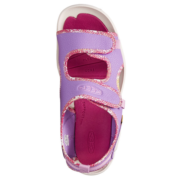 KNOTCH CREEK OT Y Kinder - Freizeitsandalen
