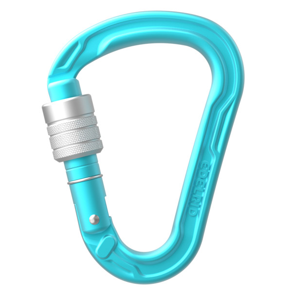 HMS STRIKE SCREW - Karabiner