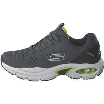 Skechers Skech Air Ventura Sneaker in grau