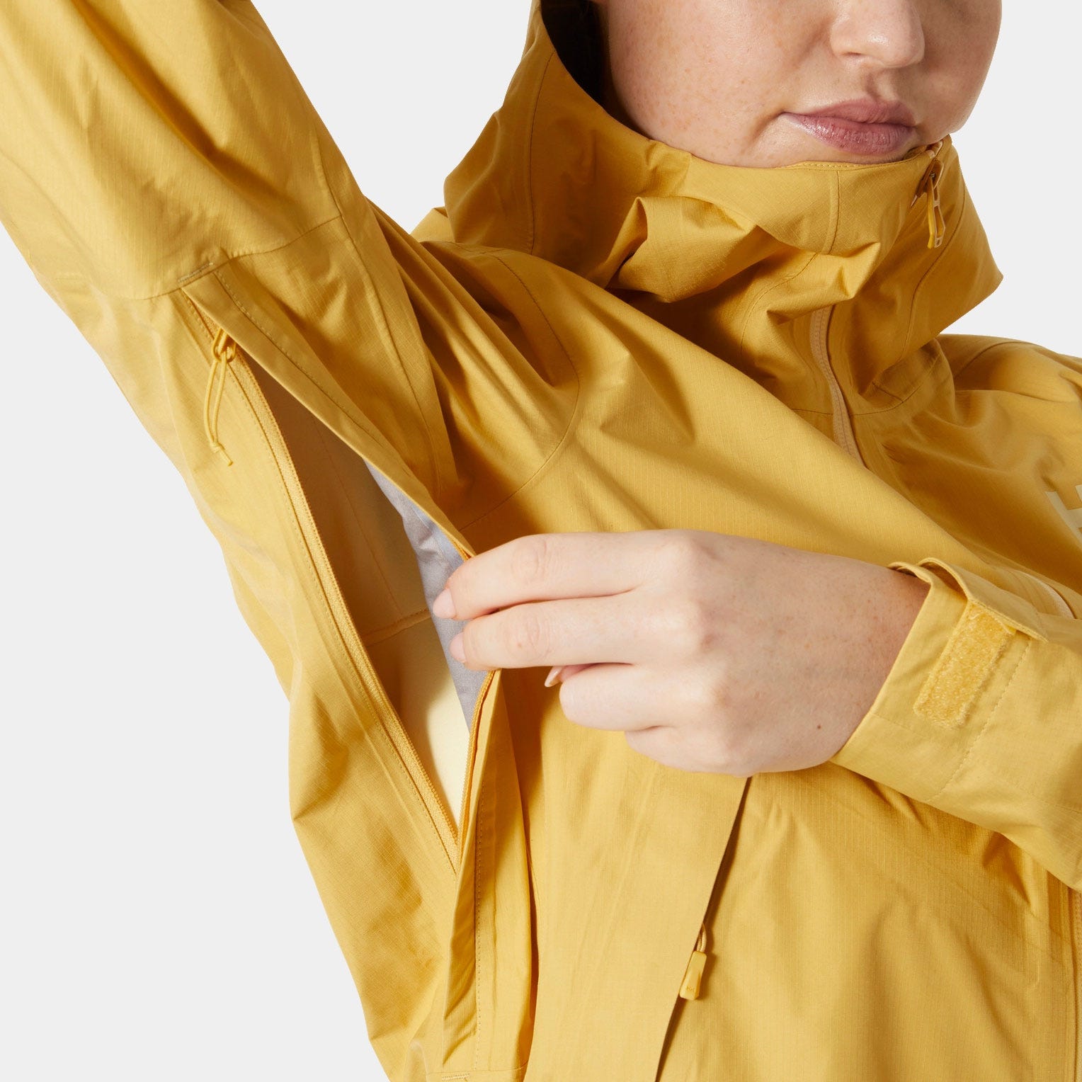 Women's Verglas Infinity Shell Jacket 2.0