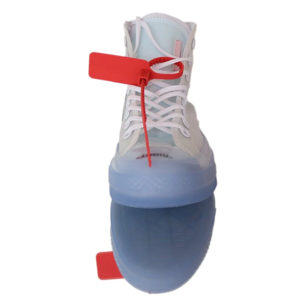 Chuck Taylor All-Star Hi Off-White