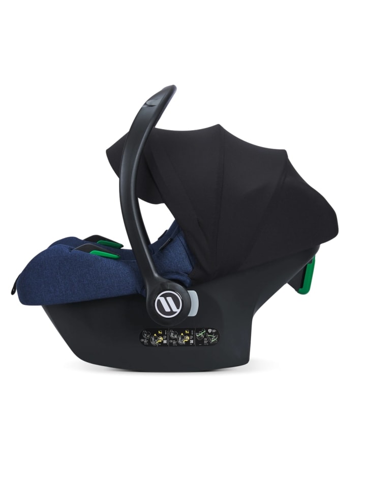 Avionaut Avionaut Cosmo 2.0 AirFlow - Babyschale (0-13 kg) - Farbe: Navy günstig kaufen onesize