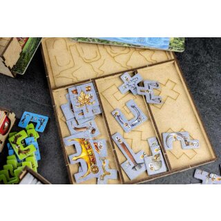 A Feast For Odin Organizer