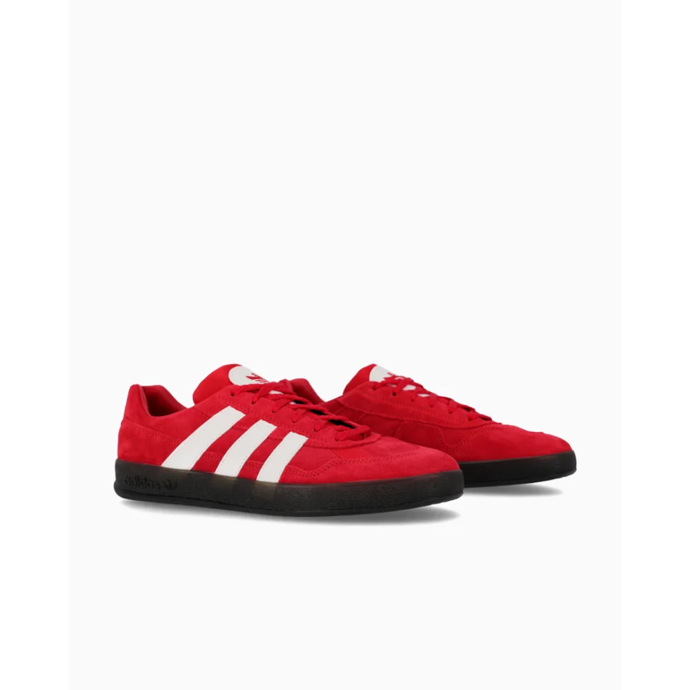 adidas Aloha Super GY6896 / rot