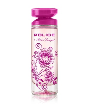 Police Contemporary Miss Bouquet Eau de Toilette-100 ml
