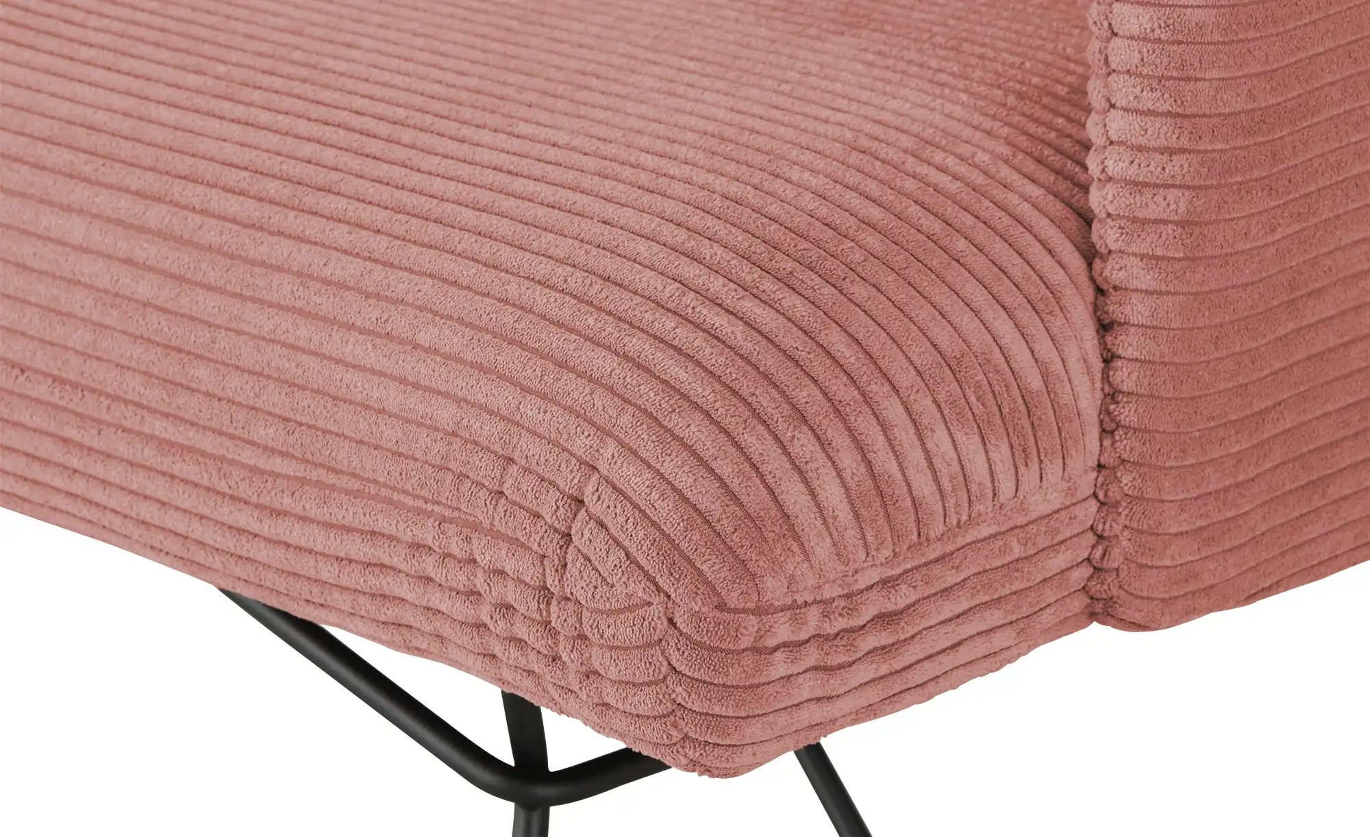 Jette Home Polsterbank Salo