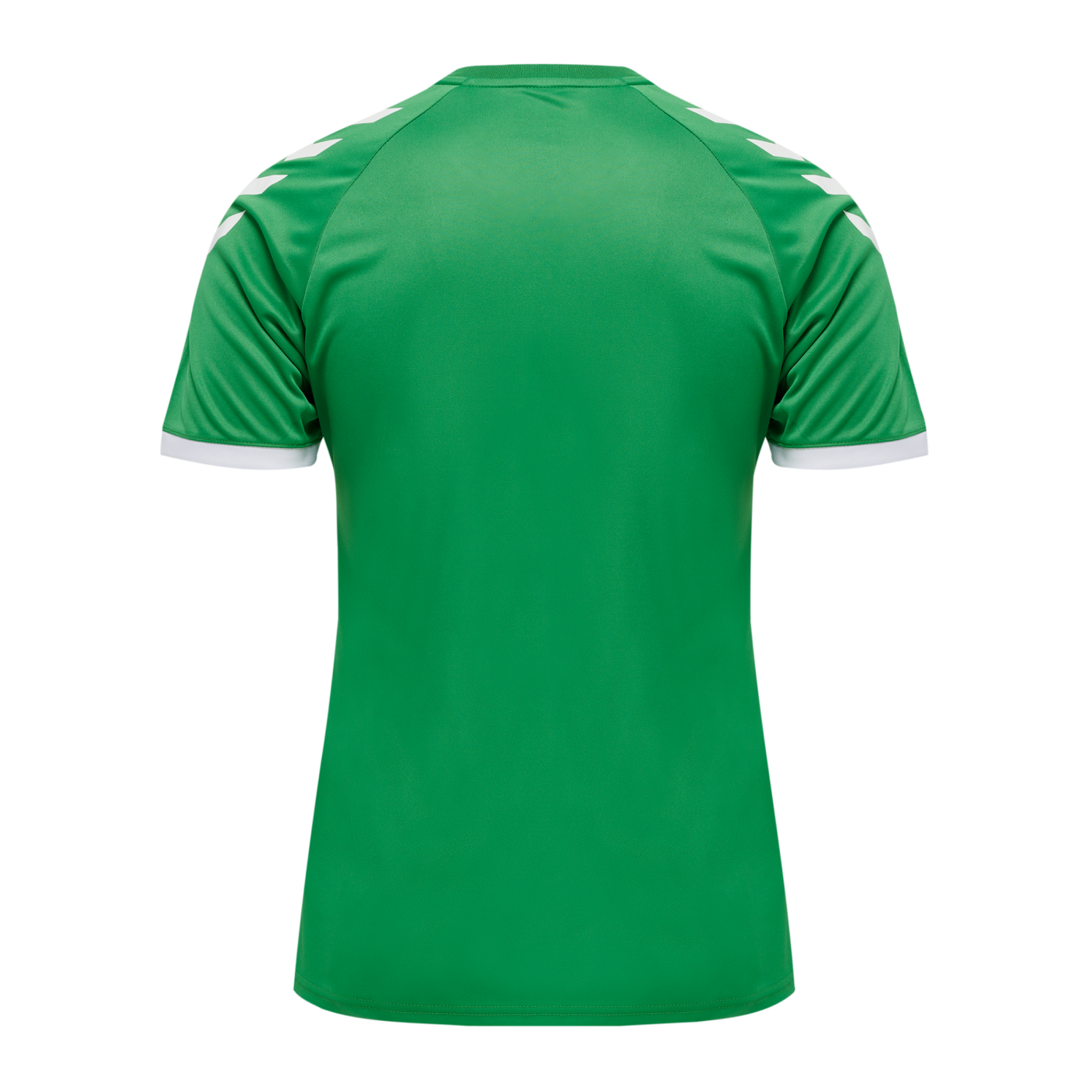 Hummel hmlCORE VOLLEY T-Shirt Grün F6235