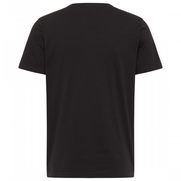 Bergfreunde.de - Bergfreunde Shirt Patch - T-Shirt