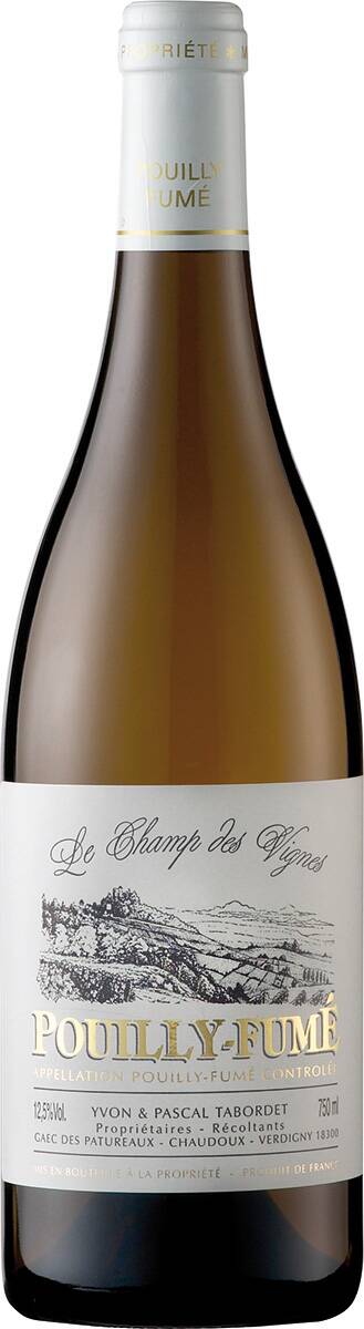 Pouilly Fumé "Le Champ des Vignes" 2022