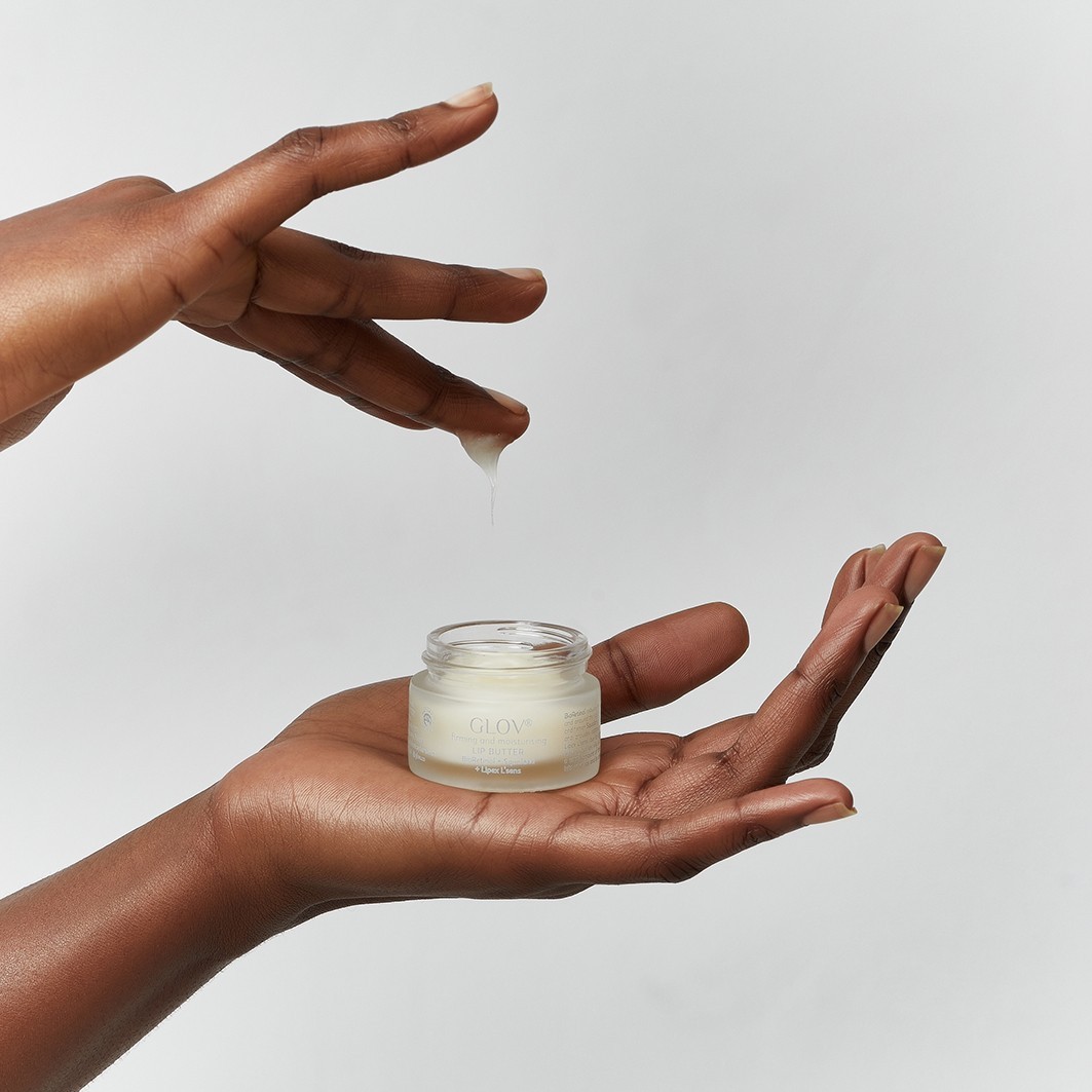Lip Harmony lip butter