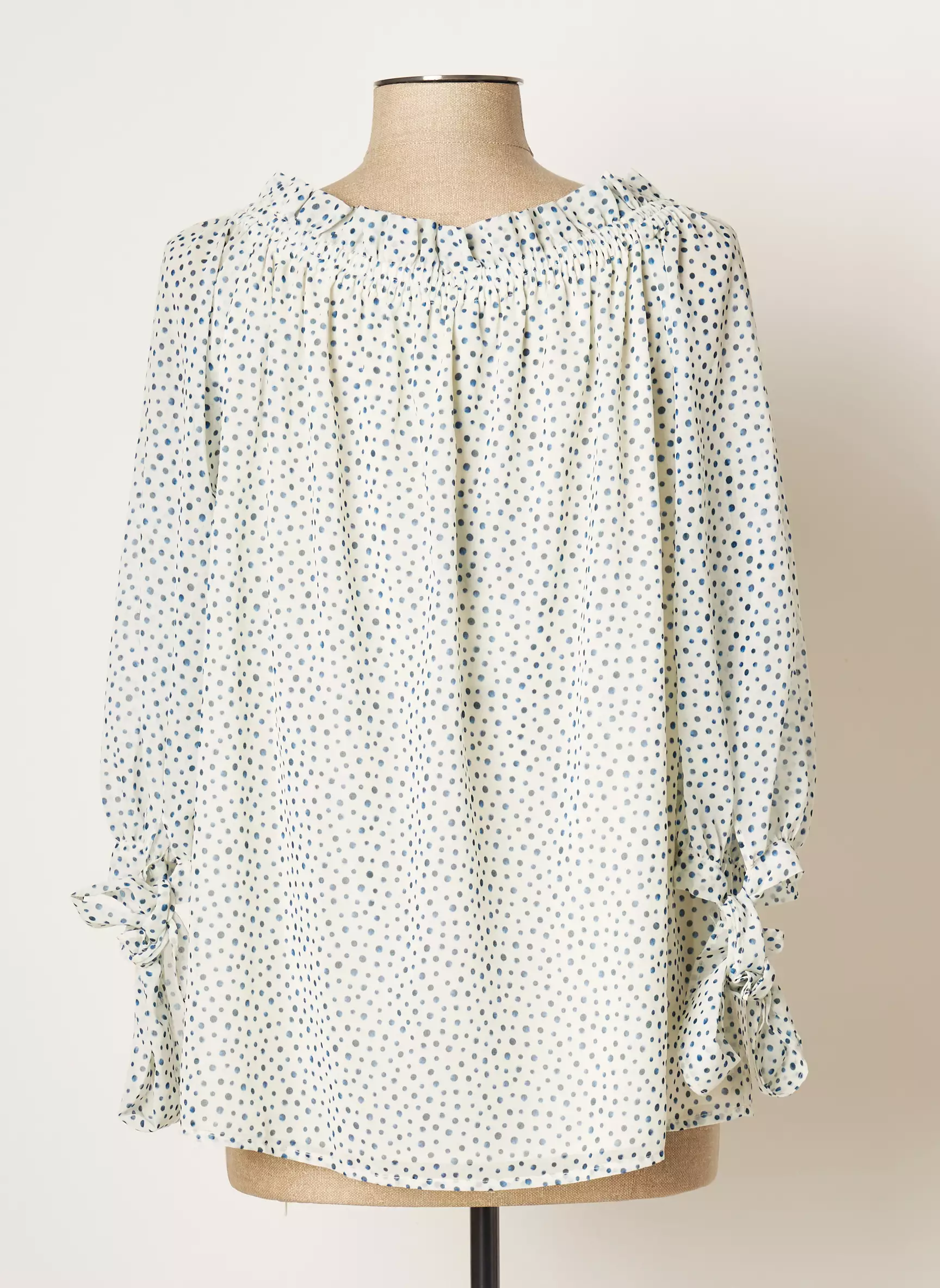 Arggido Tops Femme couleur bleu