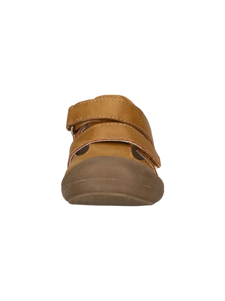 Zigzag Lauflernschuhe in 5090 Honey günstig kaufen