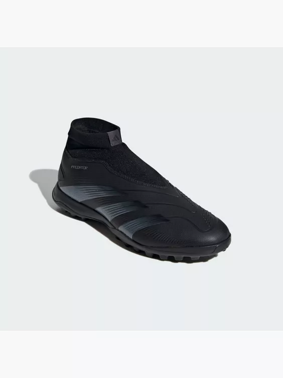 adidas Predator 24 League Laceless TF Fußballschuh
