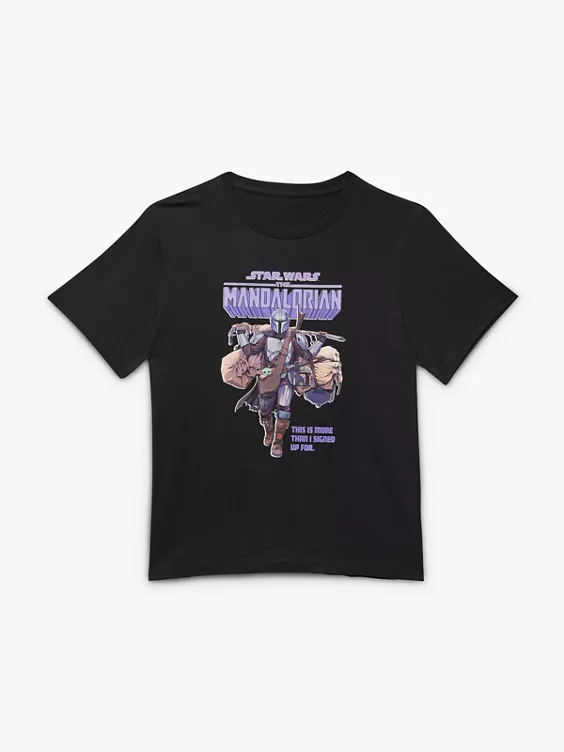 Star Wars T-Shirt