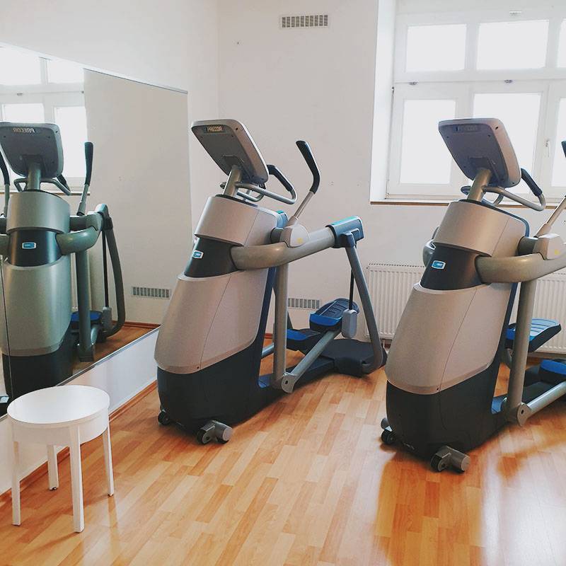 Erlebnis DAS STUDIO Frauenfitness Studioticket