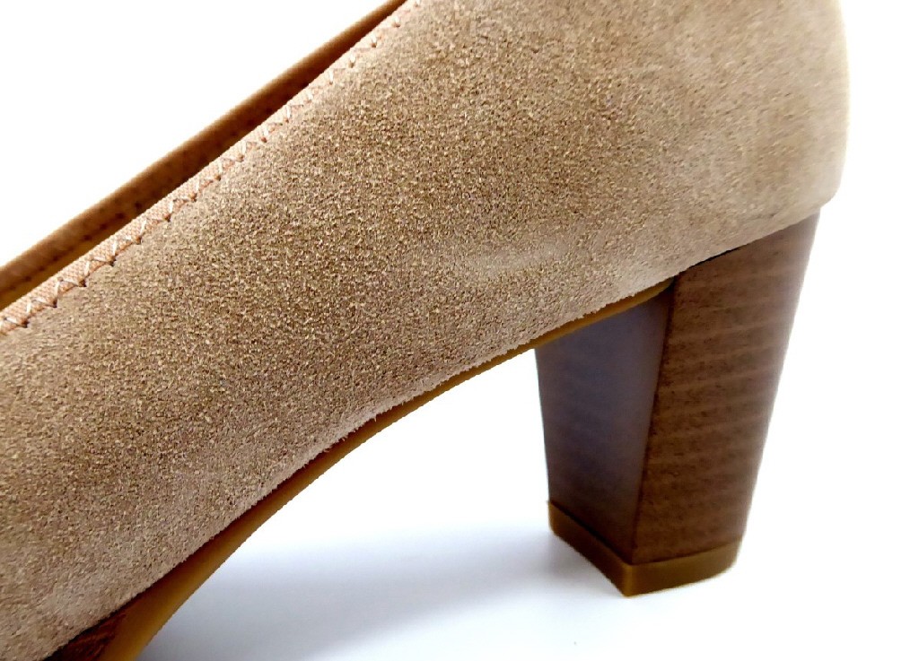 ARA Ballerinas beige