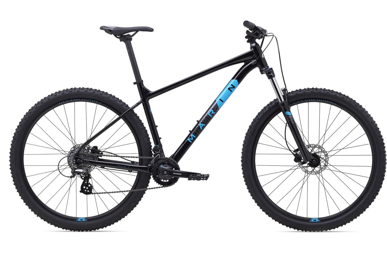 Marin Bobcat Trail 3 - 2023 - 27,5 Zoll - Diamant