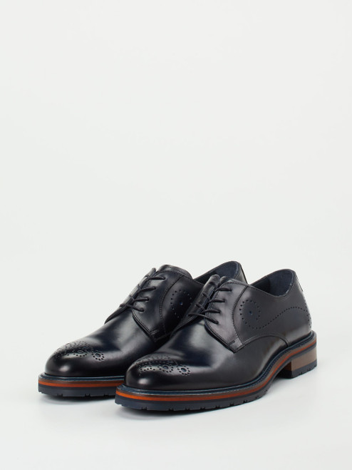 Schnürschuh-46101090367 Ralph Harrison Edition