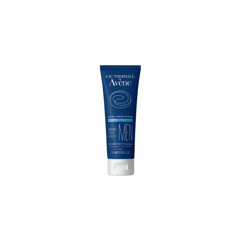Avene After-Shave HOMME baume après-rasage 75 ml