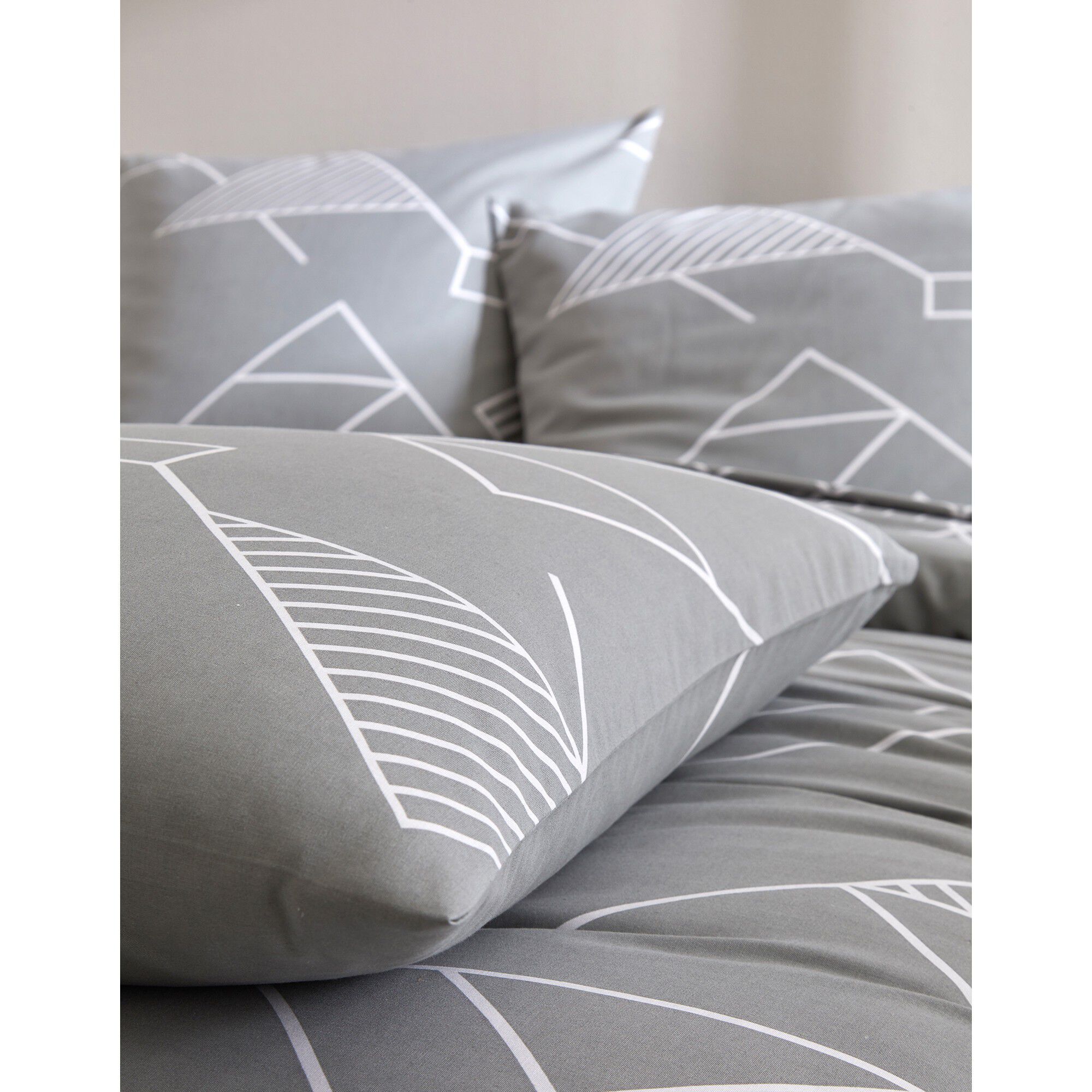 Linge de lit Hector coton