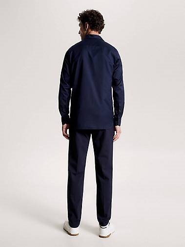 TOMMY HILFIGER Herren Hemd