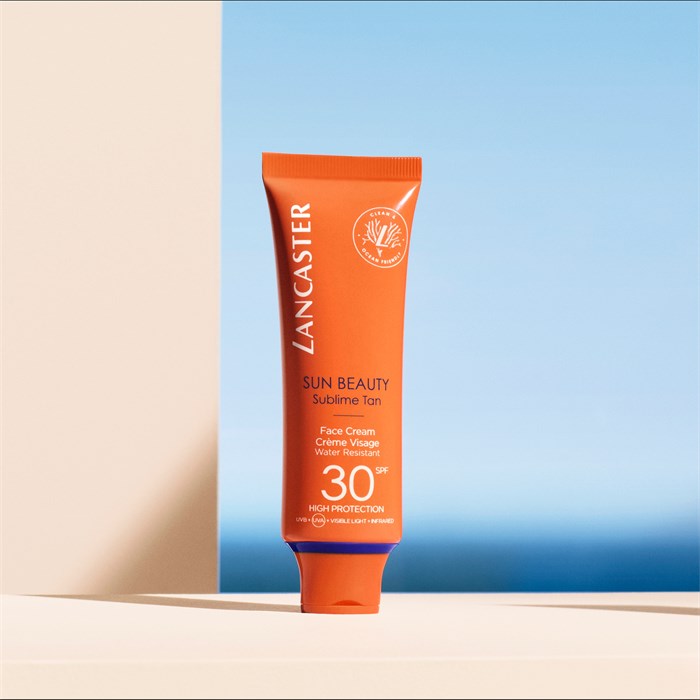 Face Cream SPF30