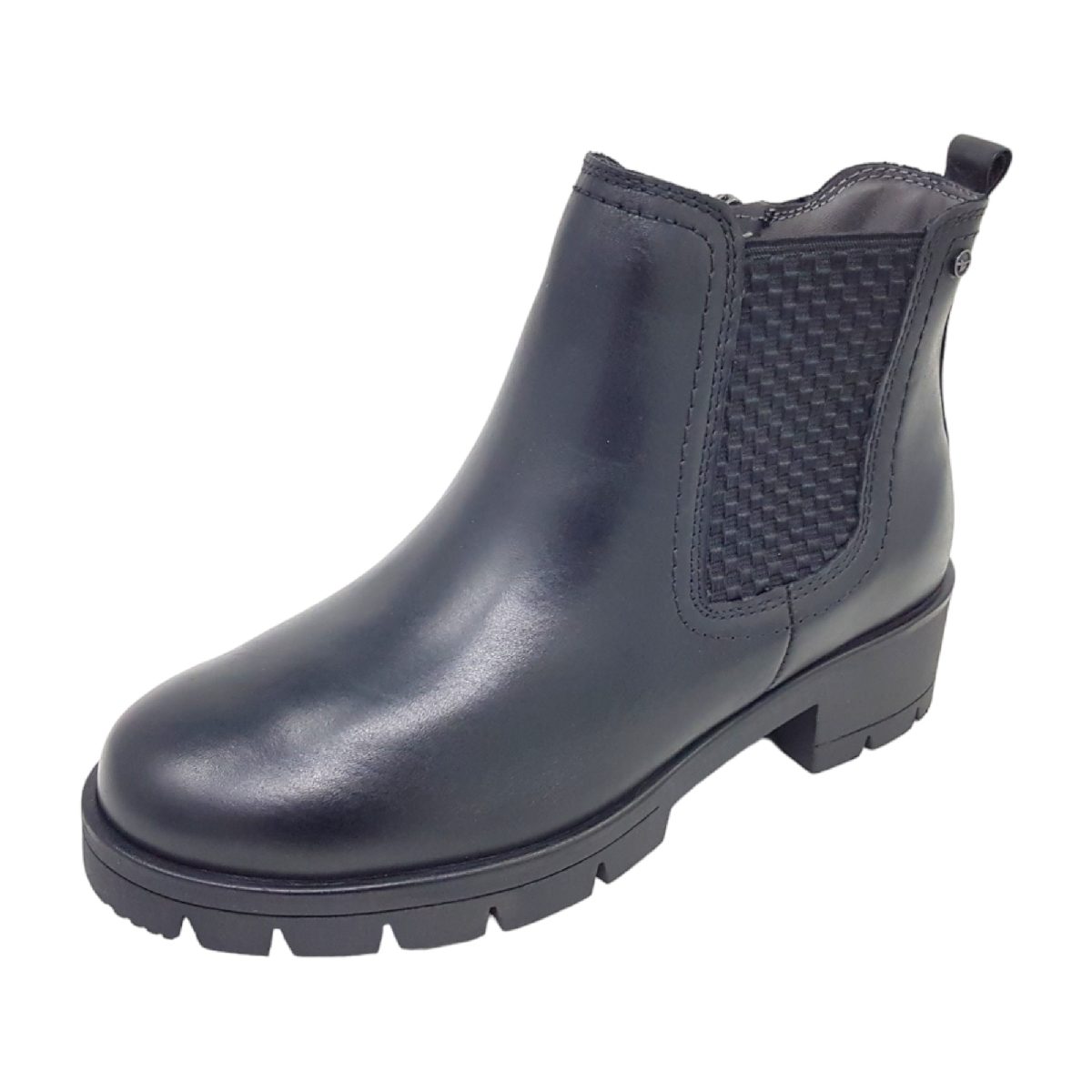Tamaris Comfort 8-85412-41/001 Schwarz 001 black