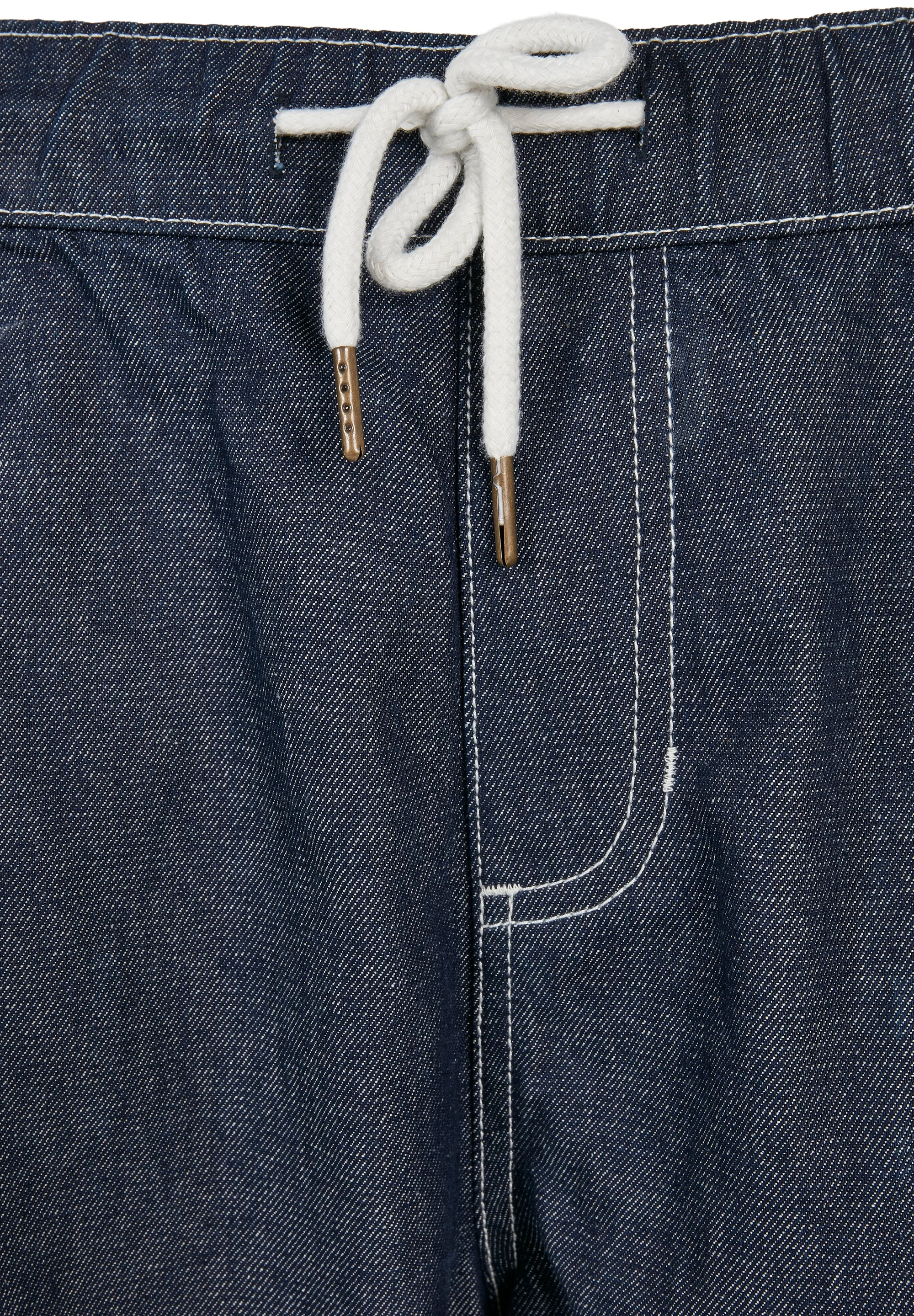 Pantalones cortos de mezclilla Southpole