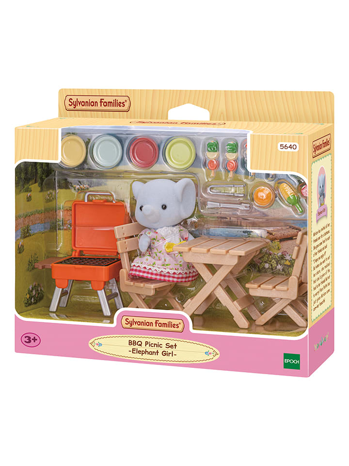 Sylvanian Families Sylvanian Families-Zubehör 