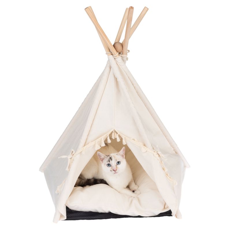 Modern Living Katzenzelt Lima zu TOP-Preisen