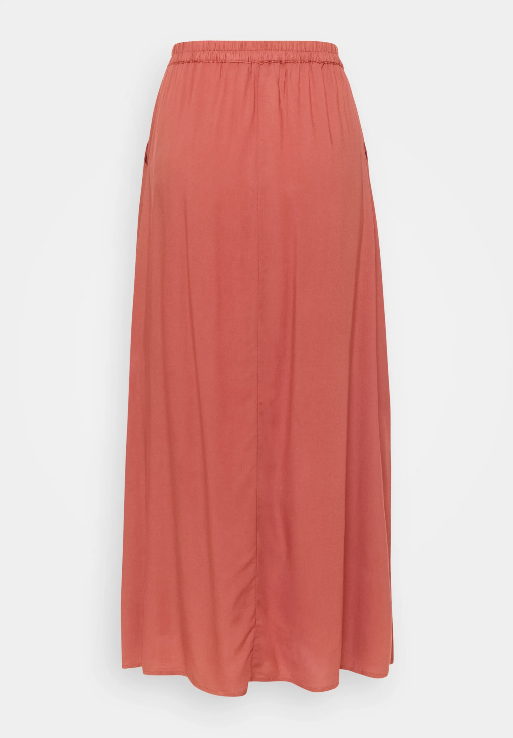 Vero Moda VMSIMPLY EASY SKIRT - Falda larga