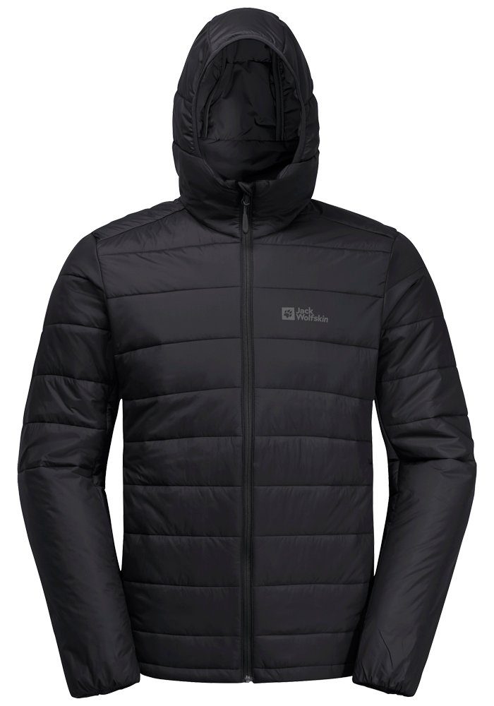 Jack Wolfskin Funktionsjacke LAPAWA INS HOODY M