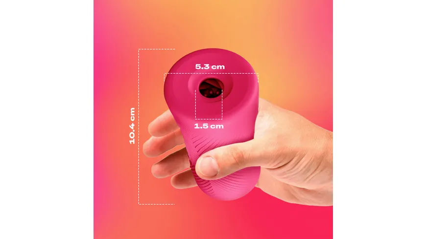 Durex Play Slide & Ride Masturbation Sleeve