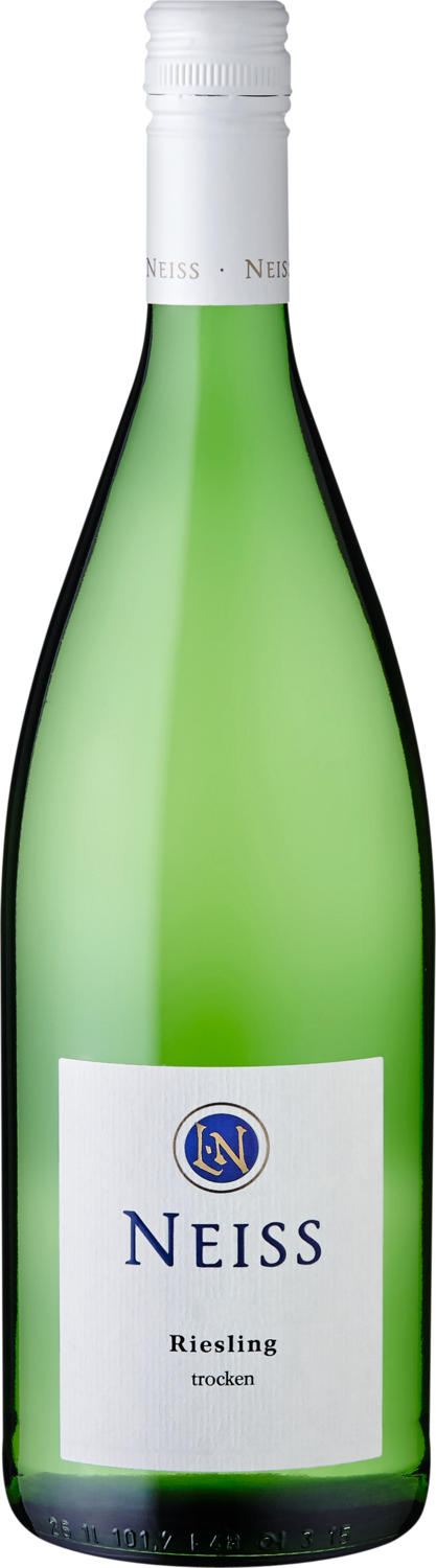 Neiss Riesling 1,0 L