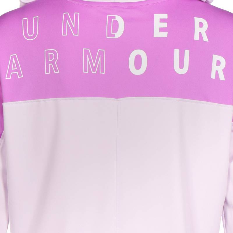 Under Armour Tech Twist Graphic Hoodie Damen