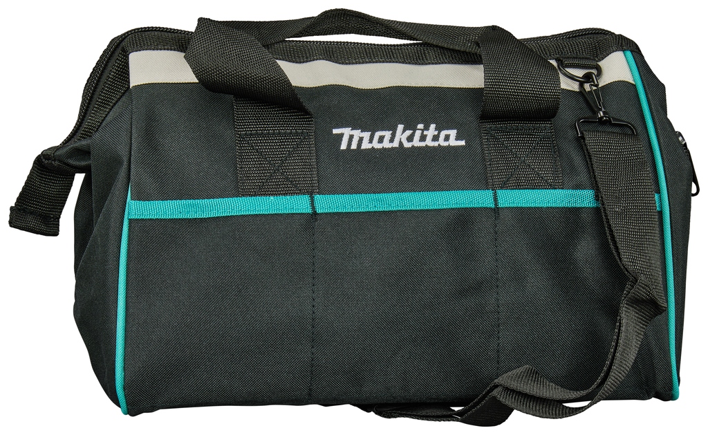 Makita Zubehör 1914G1-3 Werkzeugtasche Fassungsvermögen 19l