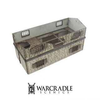 Normandy Farm Set