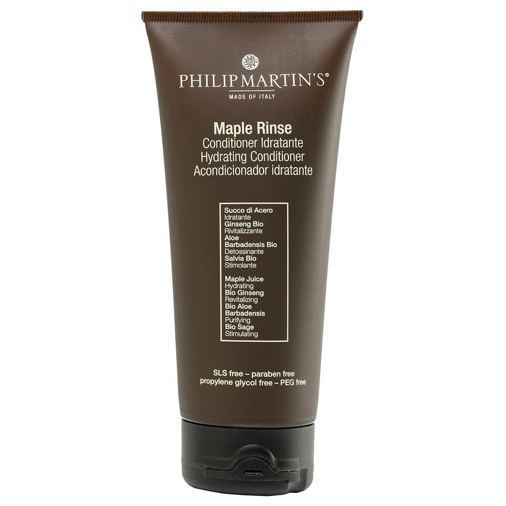 PHILIP MARTIN´S Maple Rinse 200 ml