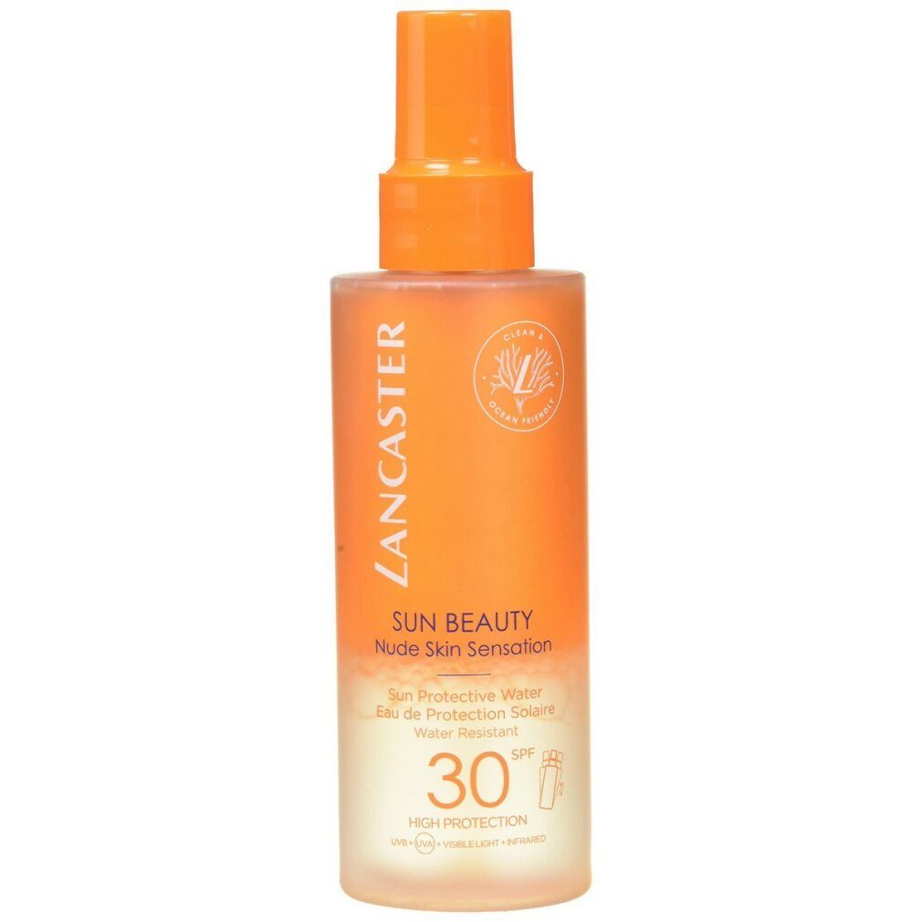 LANCASTER Sonnenschutzpflege SUN BEAUTY sun protective water SPF30 150 ml