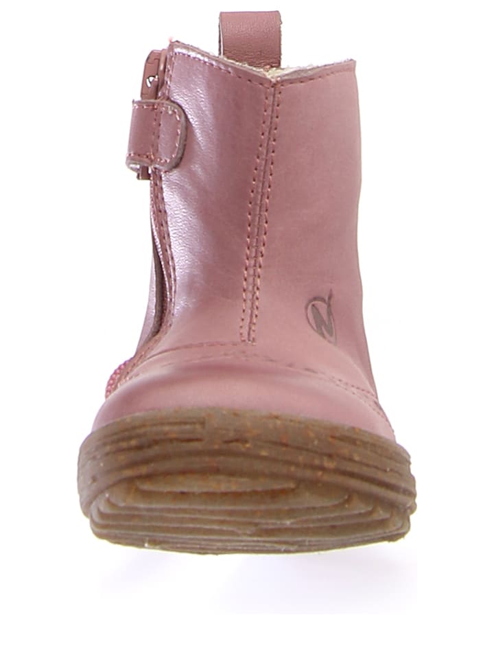 Naturino Leder-Boots 