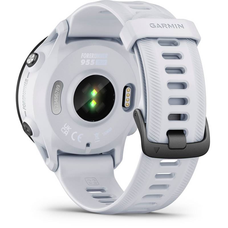 Garmin Forerunner 955 Solar Sportuhr