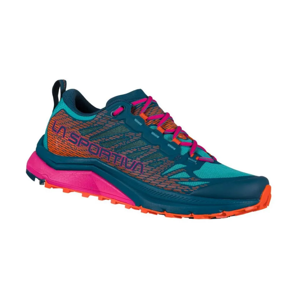 La Sportiva Jackal II 56K639638 / blau