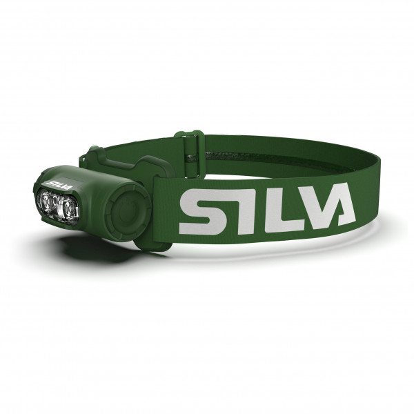 Silva - Explore 4 - Stirnlampe