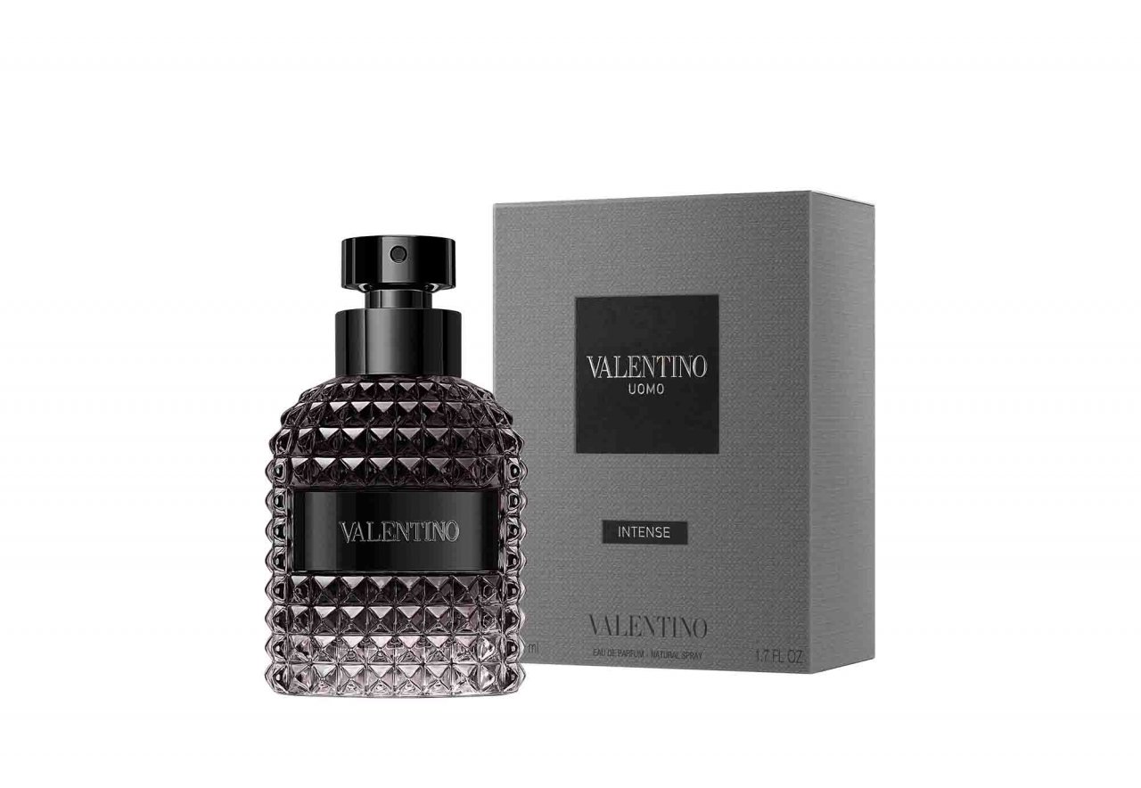 Valentino Uomo Intense Eau de Parfum Nat. Spray