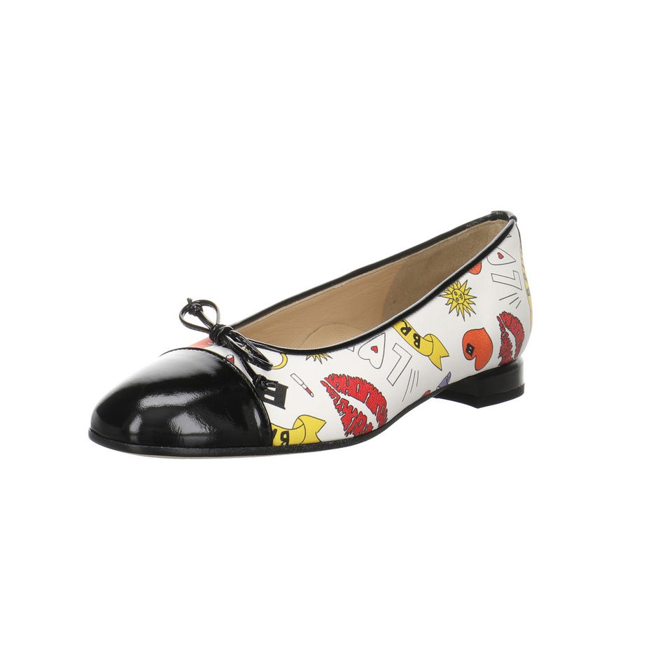 Brunate Ballerina
